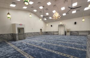 Aurora Islamic Center Events