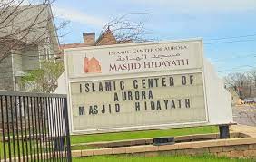 Muslim Community Center Aurora