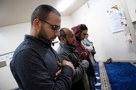 Muslim Community Center Aurora