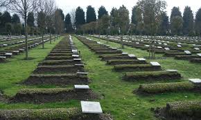 islamic funeral services