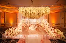 Nikkah arrangement in Colorado