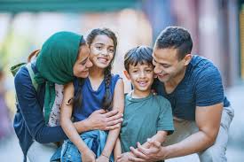 Muslim family counseling Aurora