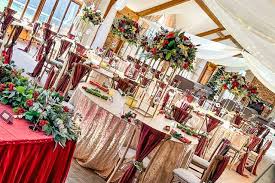 Nikkah arrangement in Colorado