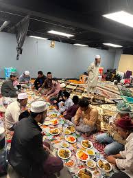 Masjid Uthman donation appeal